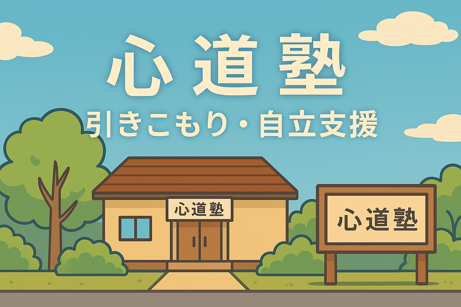 合わない仕事は辞めてもいい?|柔軟な働き方と心の余裕を持つ考え方【心道塾の提案】