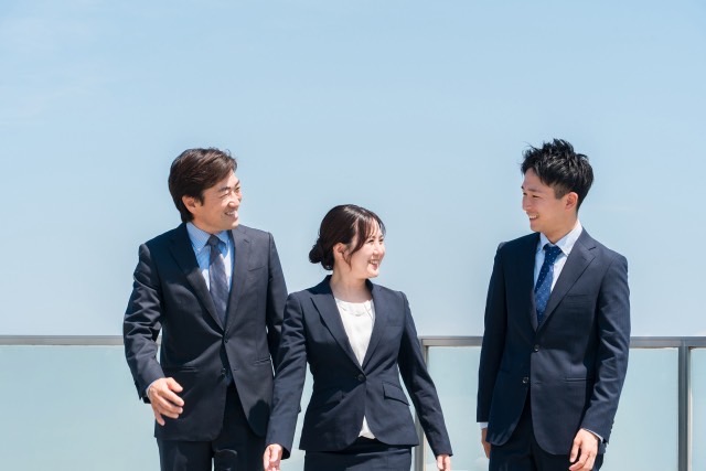 「上司」になったあなたが、まず考えてほしいこと