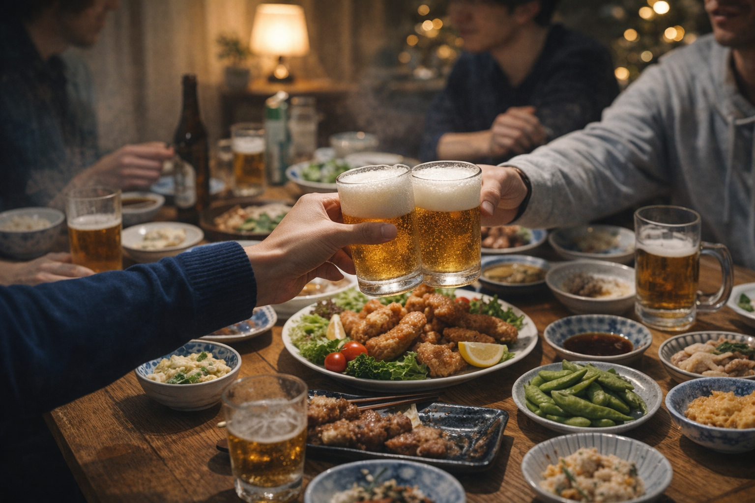 今年を振り返る