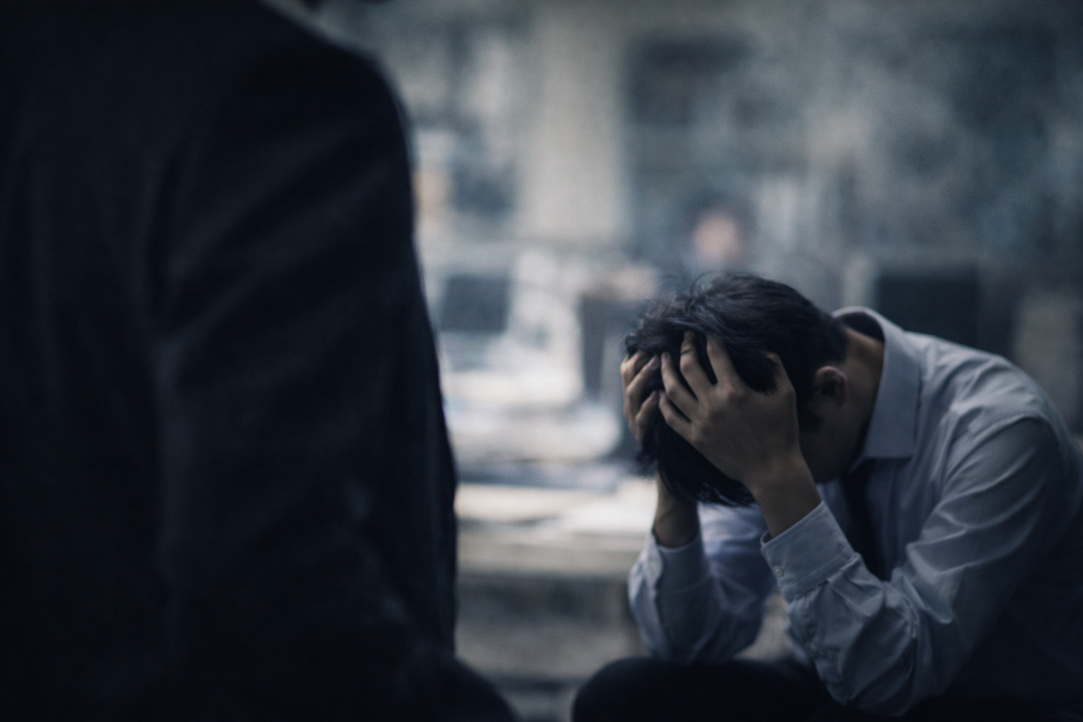 先日のニュースを見て思う事